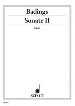 Sonata No. 2 Download