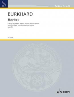 Herbst op. 36 Download