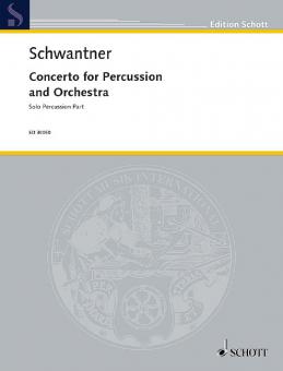 Percussion Concerto Download