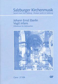 Vagit infans 