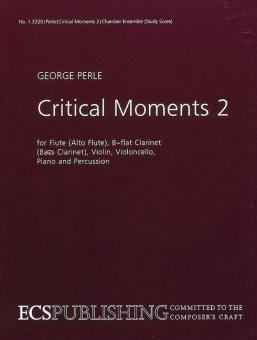 Critical Moments 2 Download