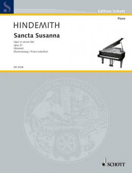 Sancta Susanna op. 21 Download