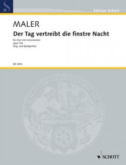 Sing- und Spielmusiken op. 13d Download
