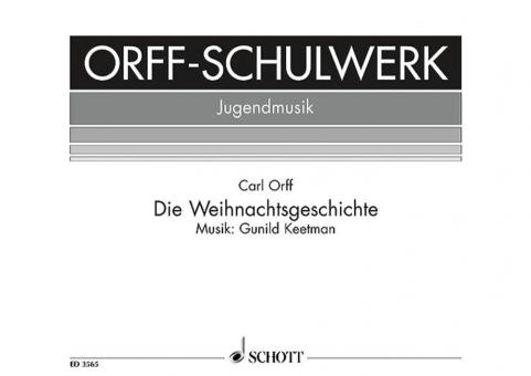 Die Weihnachtsgeschichte Download