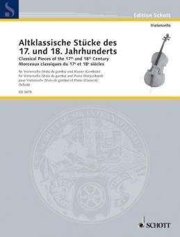 Classical Pieces Download