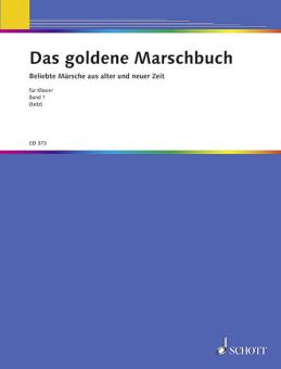 The Golden March Book Vol. 1 Download