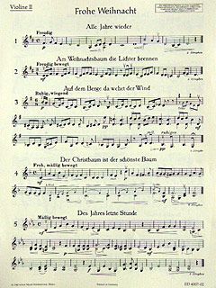 Frohe Weihnacht Download