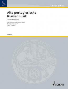 Traditional Portugese Piano Music Vol. 2 Download