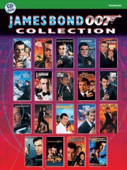 James Bond 007 Collection 