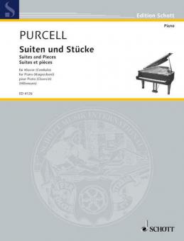 Suites and Pieces Download