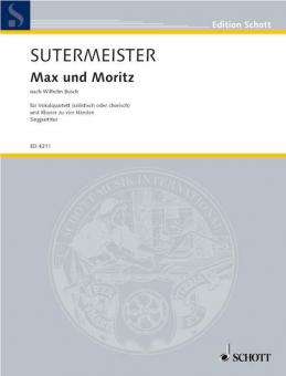 Max und Moritz Download