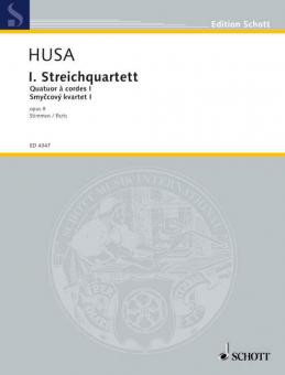 String Quartet No. 1 Op. 8 Download