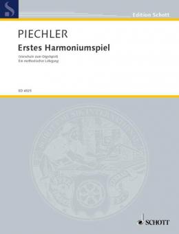 Erstes Harmoniumspiel Download