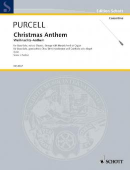 Christmas-Anthem Download