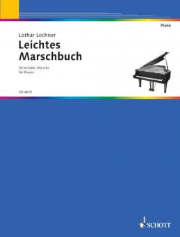 Light March Book Download