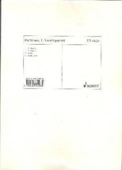 String Quartet No. 1 Download