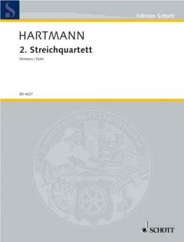 2. String Quartet Download