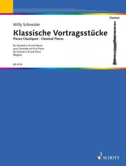 Classical Pieces Download