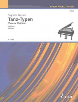 Dance-Types Vol. 2 Download