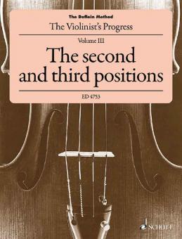 The Doflein Method Vol. 3 Download