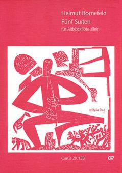 Fünf Suiten 