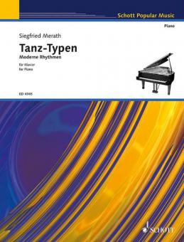 Dance-Types Vol. 1 Download