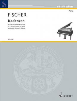 Cadenzas Download