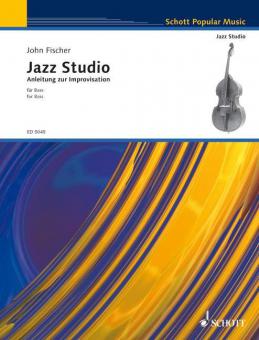 Jazz Studio Download