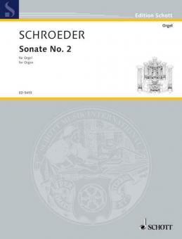 Sonate No. 2 Download