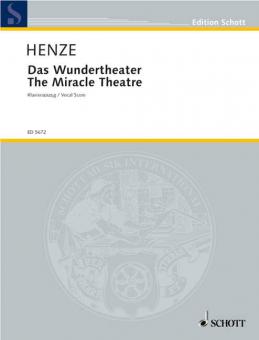 The Miracle Theater Download
