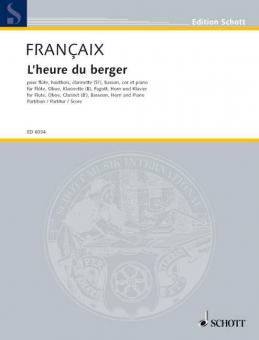 L'heure du berger Download