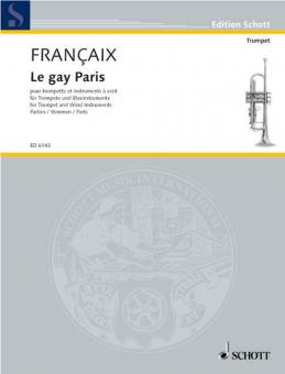 Le gay Paris Download