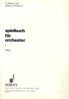 Playbook for Orchestra Vol. 1 Download