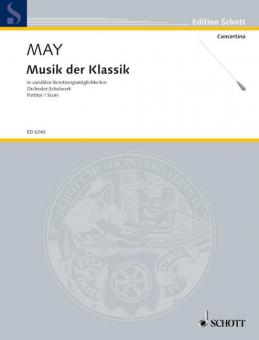 Musik der Klassik Download
