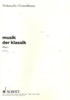 Musik der Klassik Download