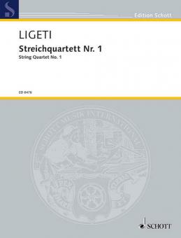 String Quartet No. 1 Download