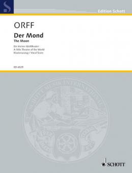 Der Mond Download