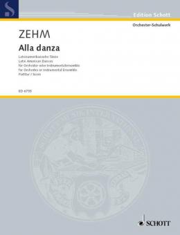 Alla Danza Download