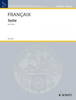 Suite Download