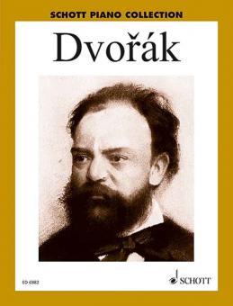 Selected Piano Works 