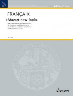 Mozart New-Look Download