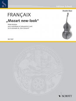Mozart New-Look Download