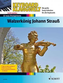 Walzerkönig Johann Strauss Download