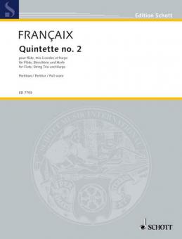 Quintet No. 2 Download