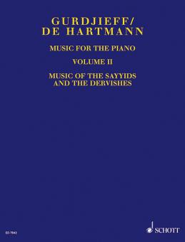 Music for the Piano Vol. 2 Download