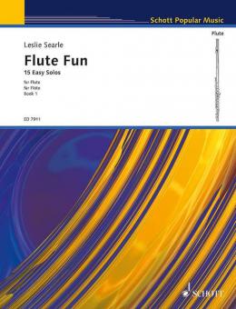 Flute Fun Vol. 1 Download