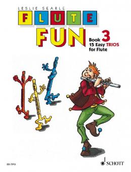 Flute Fun Vol. 3 Download