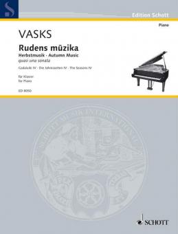 Rudens muzika Download
