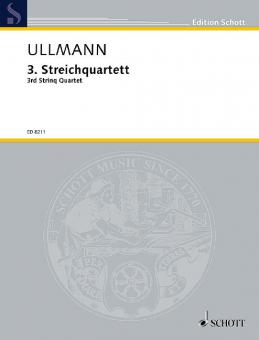 String Quartet No. 3 Op. 46 Download