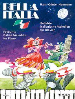 Bella Italia 